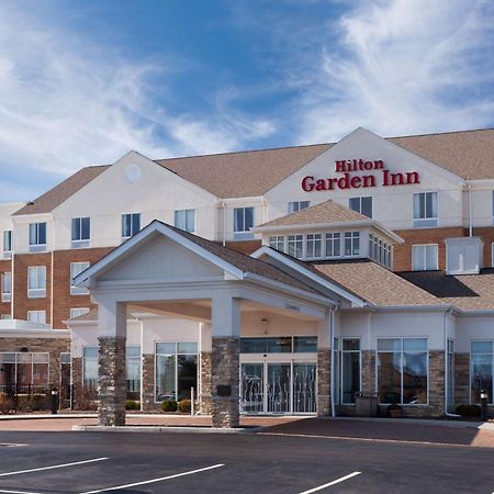 Hilton Garden Inn Cincinnati/Mason Esterno foto