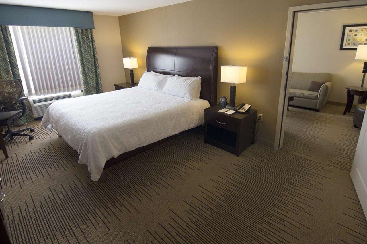 Hilton Garden Inn Cincinnati/Mason Esterno foto