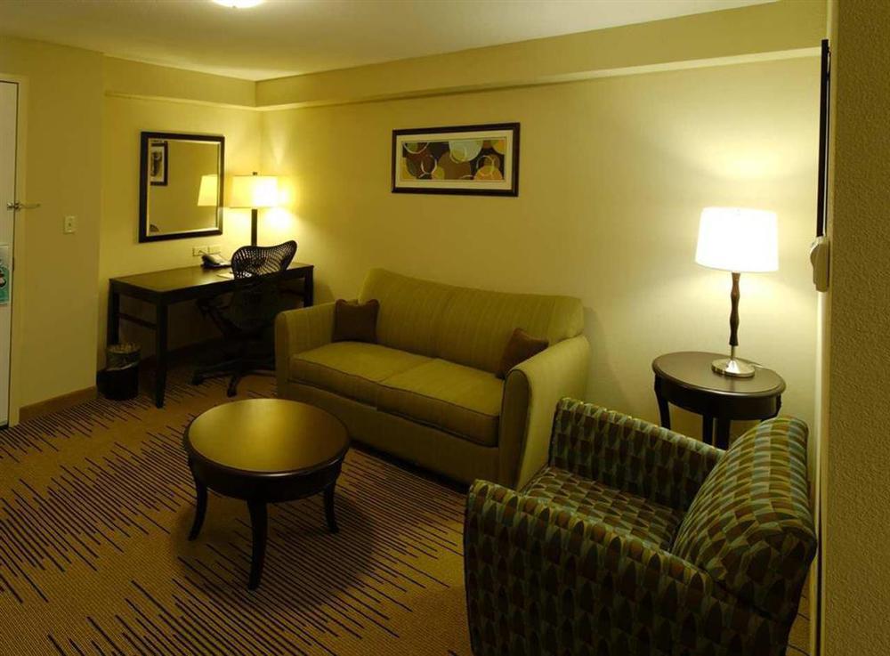 Hilton Garden Inn Cincinnati/Mason Camera foto