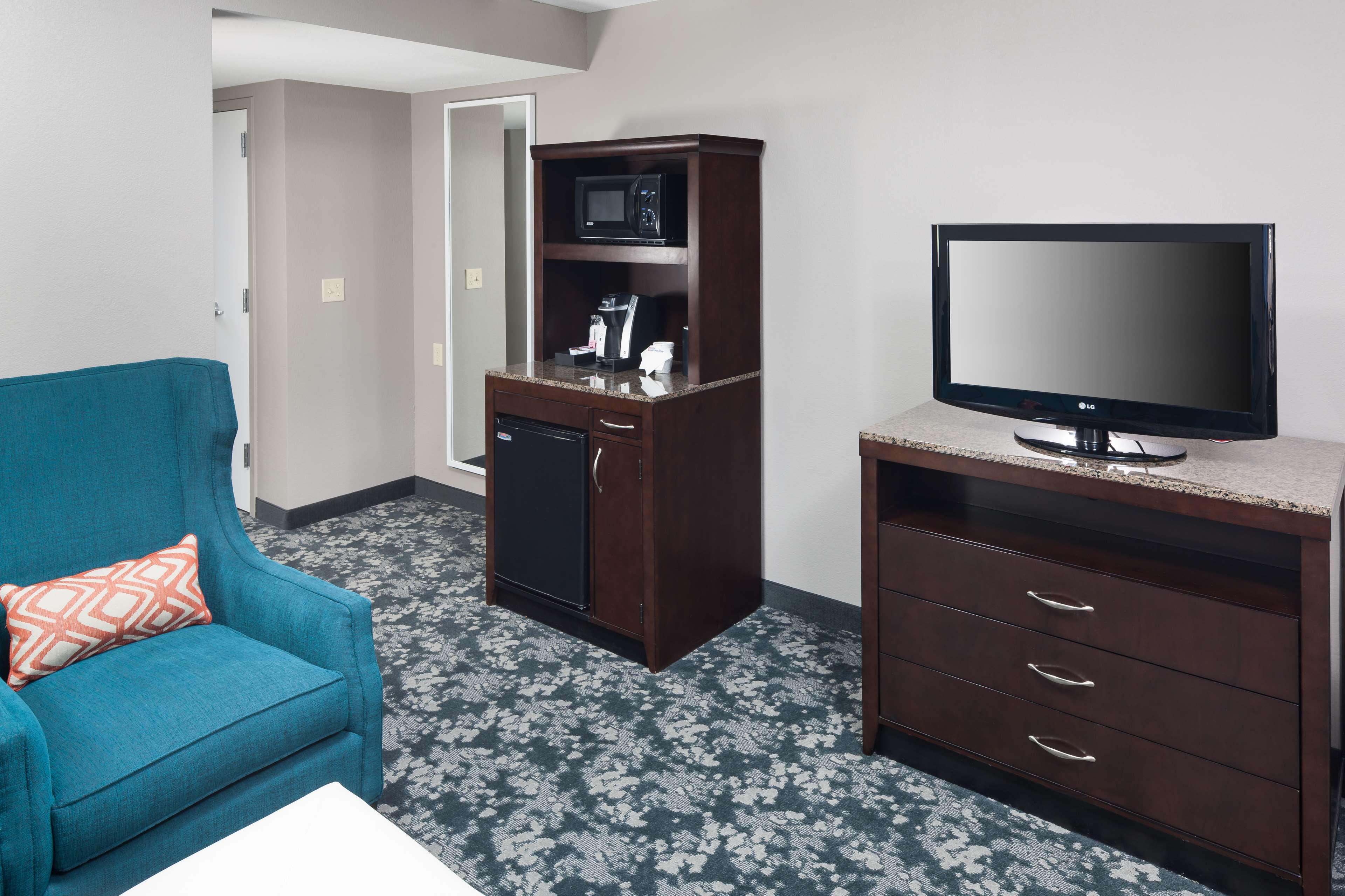 Hilton Garden Inn Cincinnati/Mason Esterno foto
