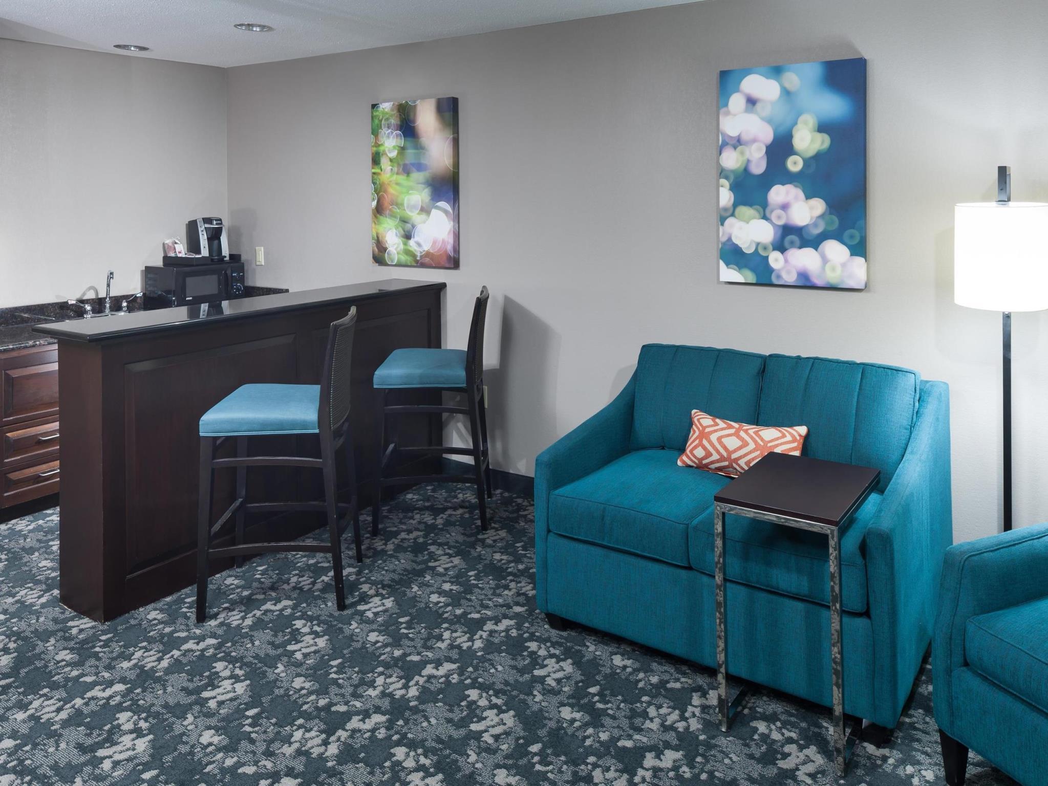 Hilton Garden Inn Cincinnati/Mason Esterno foto