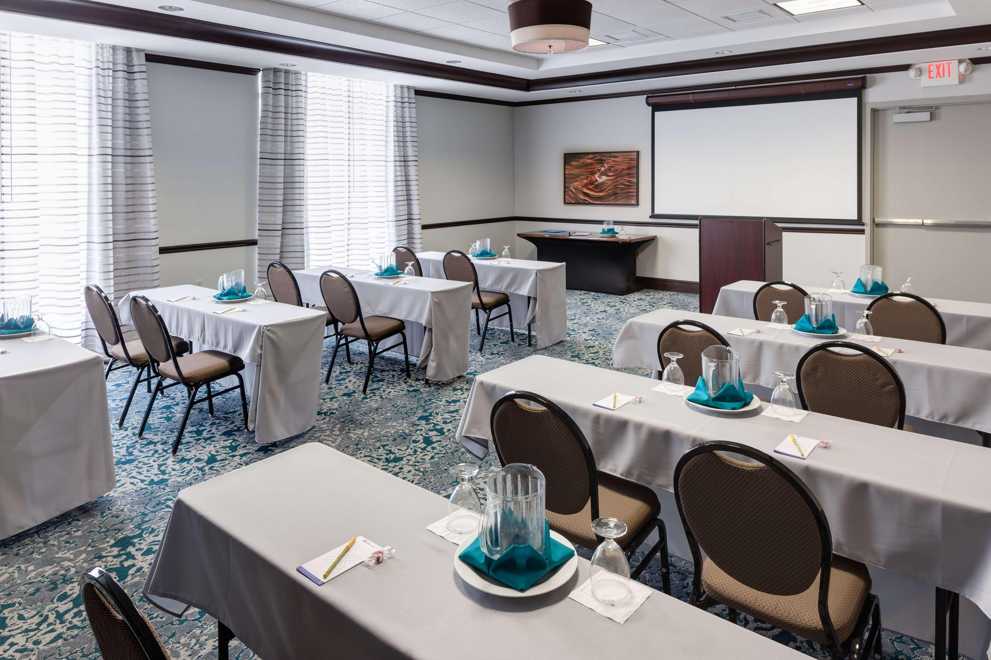 Hilton Garden Inn Cincinnati/Mason Esterno foto