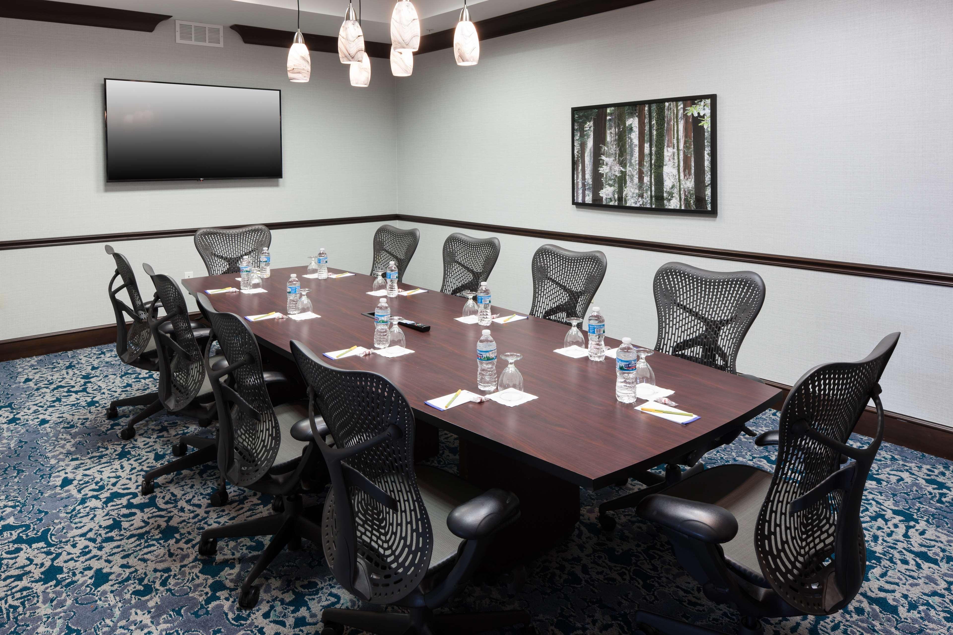 Hilton Garden Inn Cincinnati/Mason Esterno foto