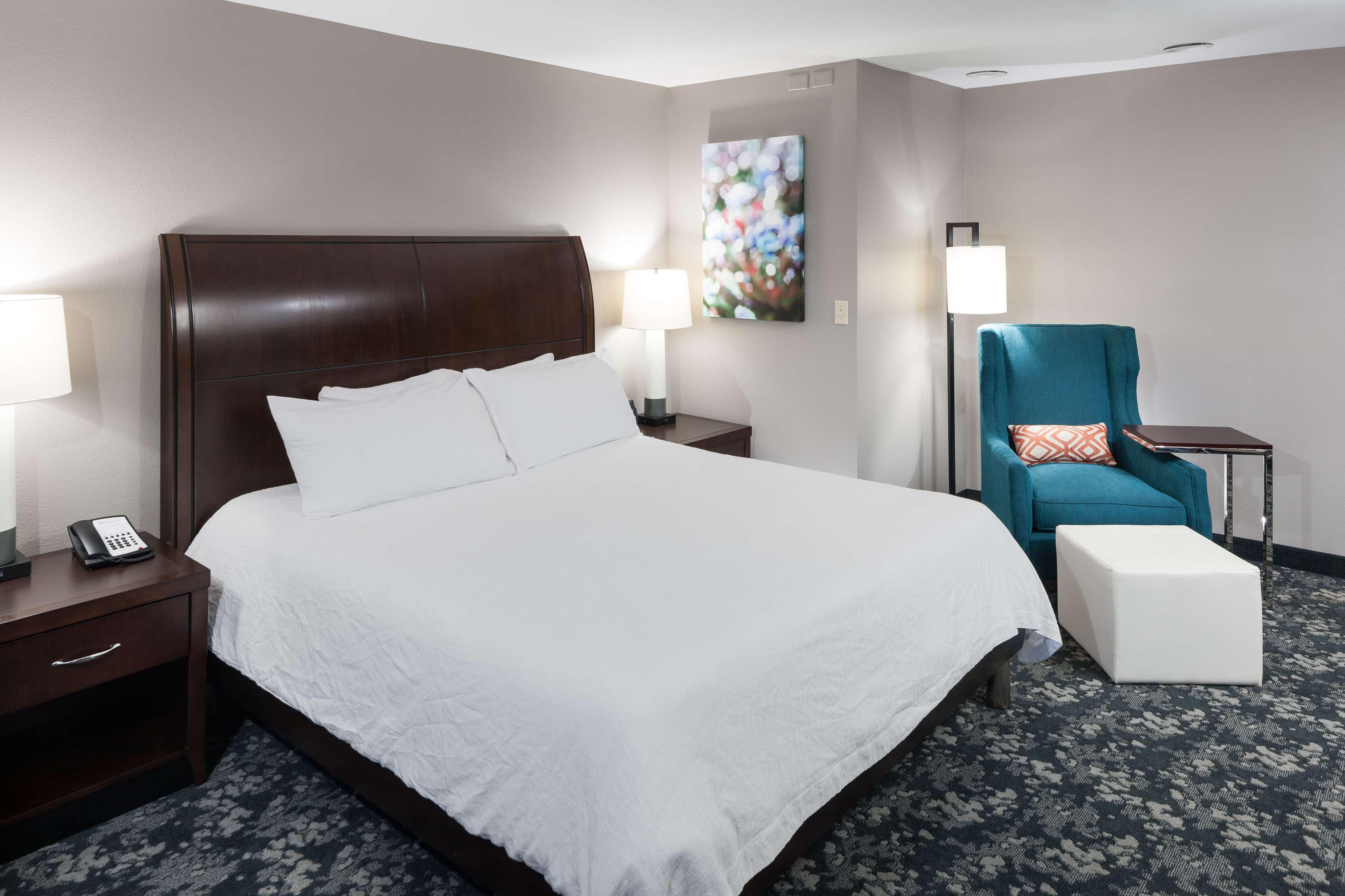 Hilton Garden Inn Cincinnati/Mason Esterno foto