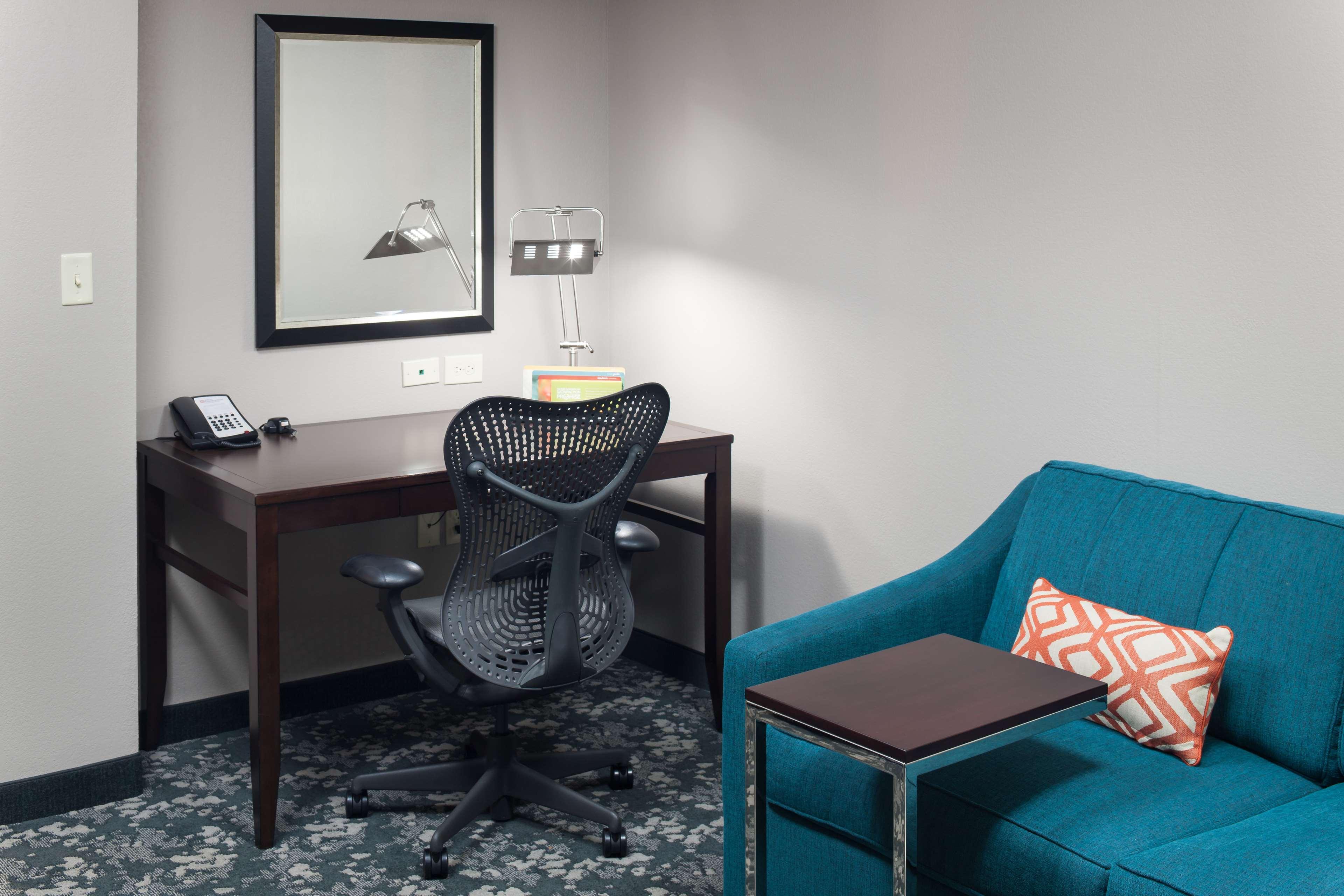 Hilton Garden Inn Cincinnati/Mason Esterno foto
