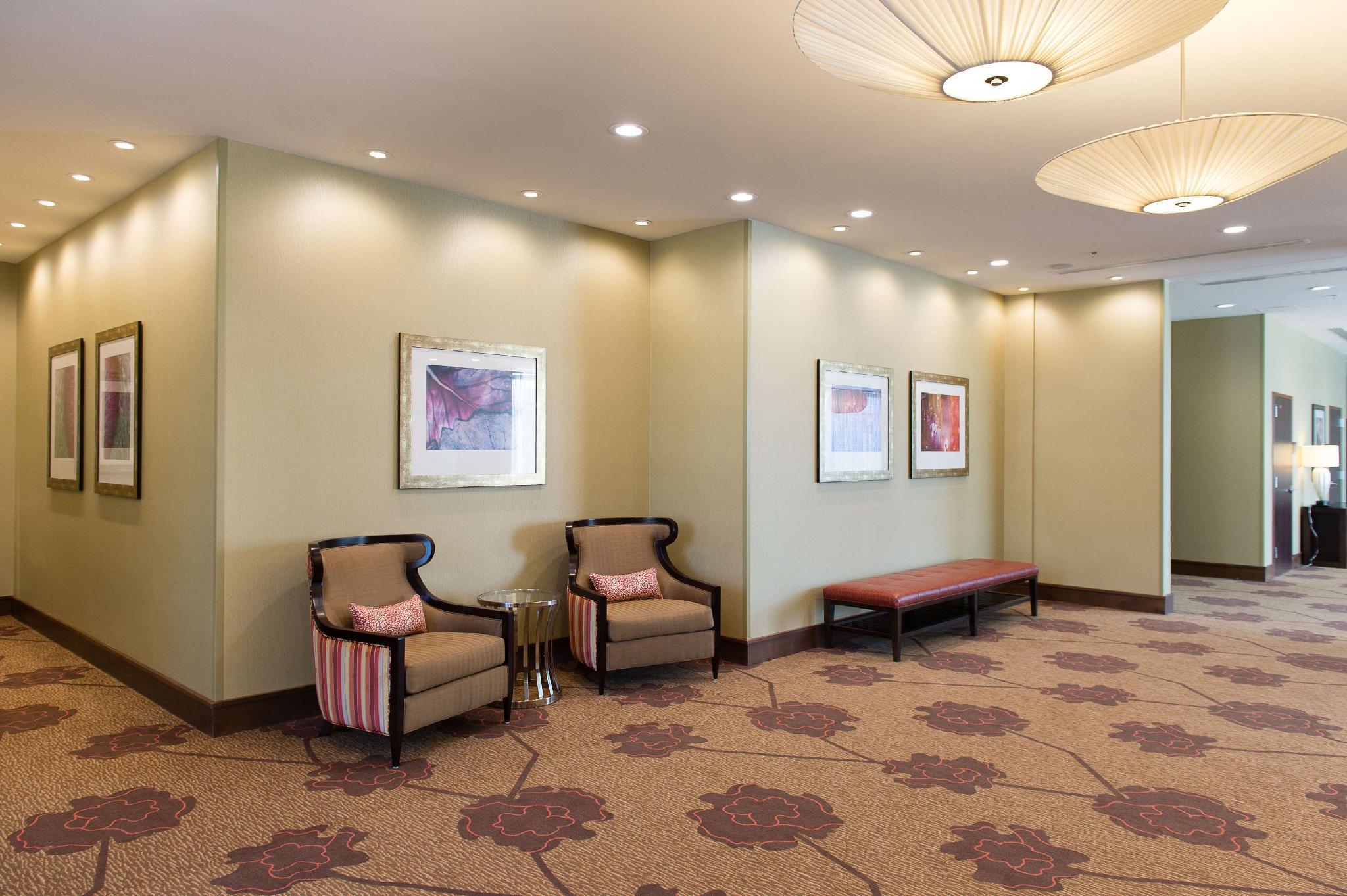 Hilton Garden Inn Cincinnati/Mason Esterno foto