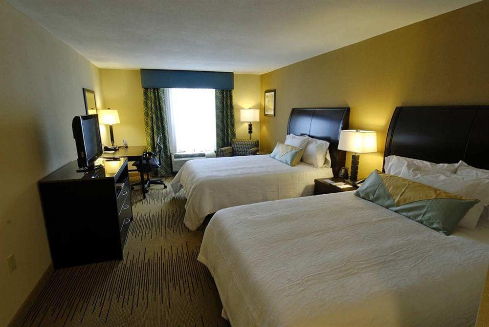 Hilton Garden Inn Cincinnati/Mason Camera foto