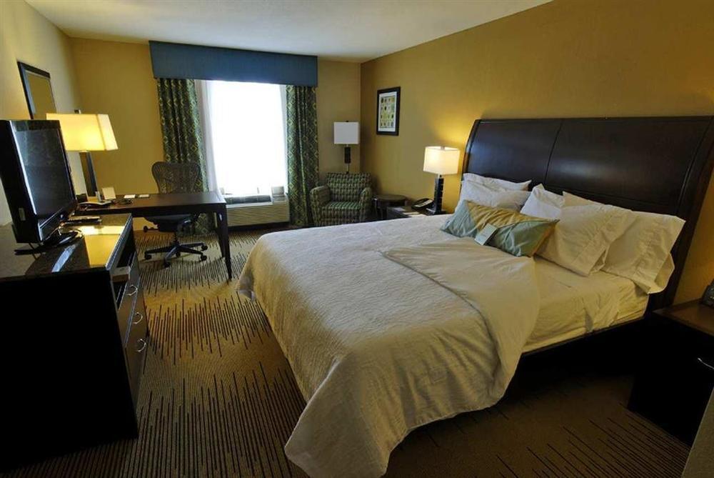 Hilton Garden Inn Cincinnati/Mason Camera foto