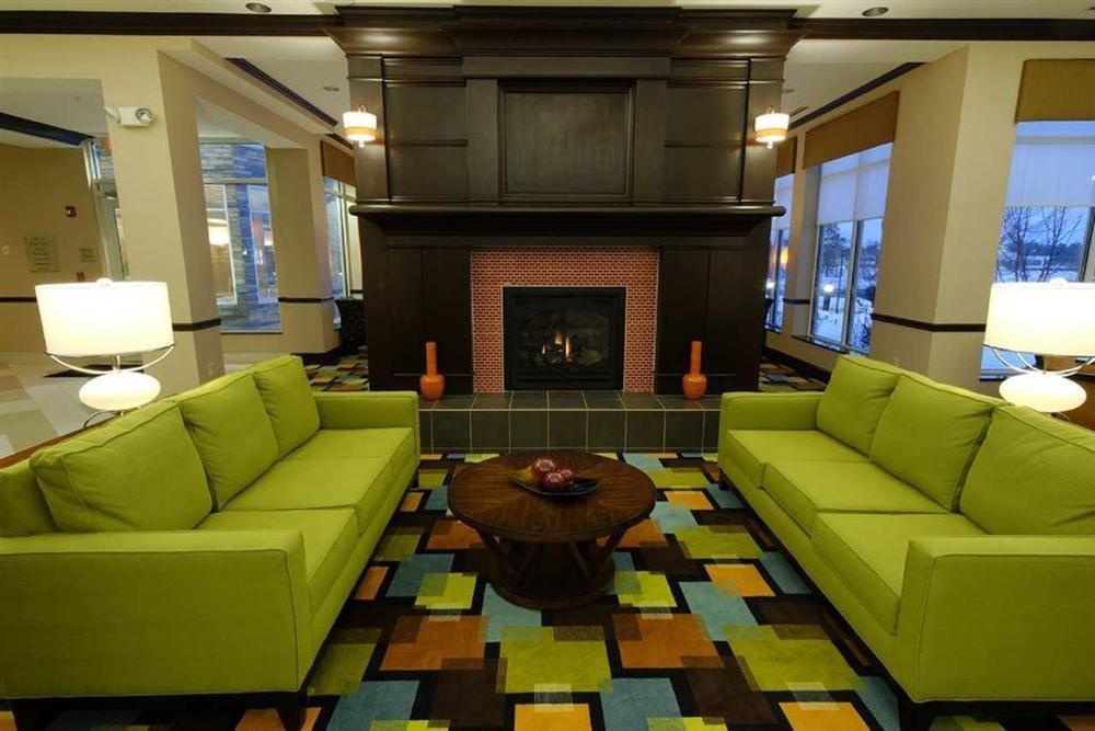 Hilton Garden Inn Cincinnati/Mason Interno foto