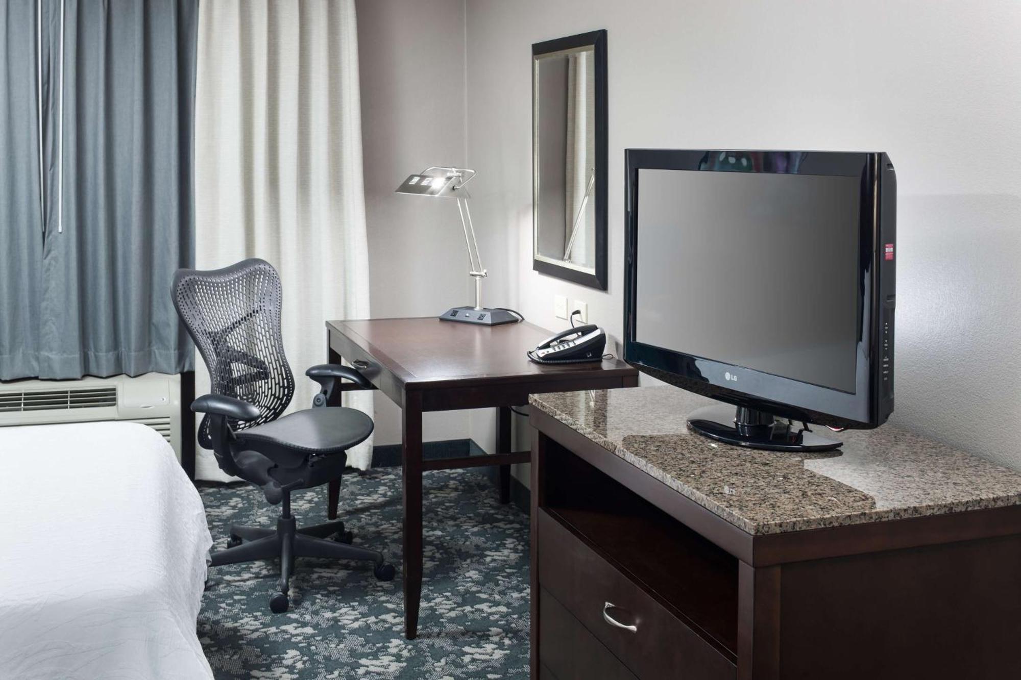 Hilton Garden Inn Cincinnati/Mason Esterno foto