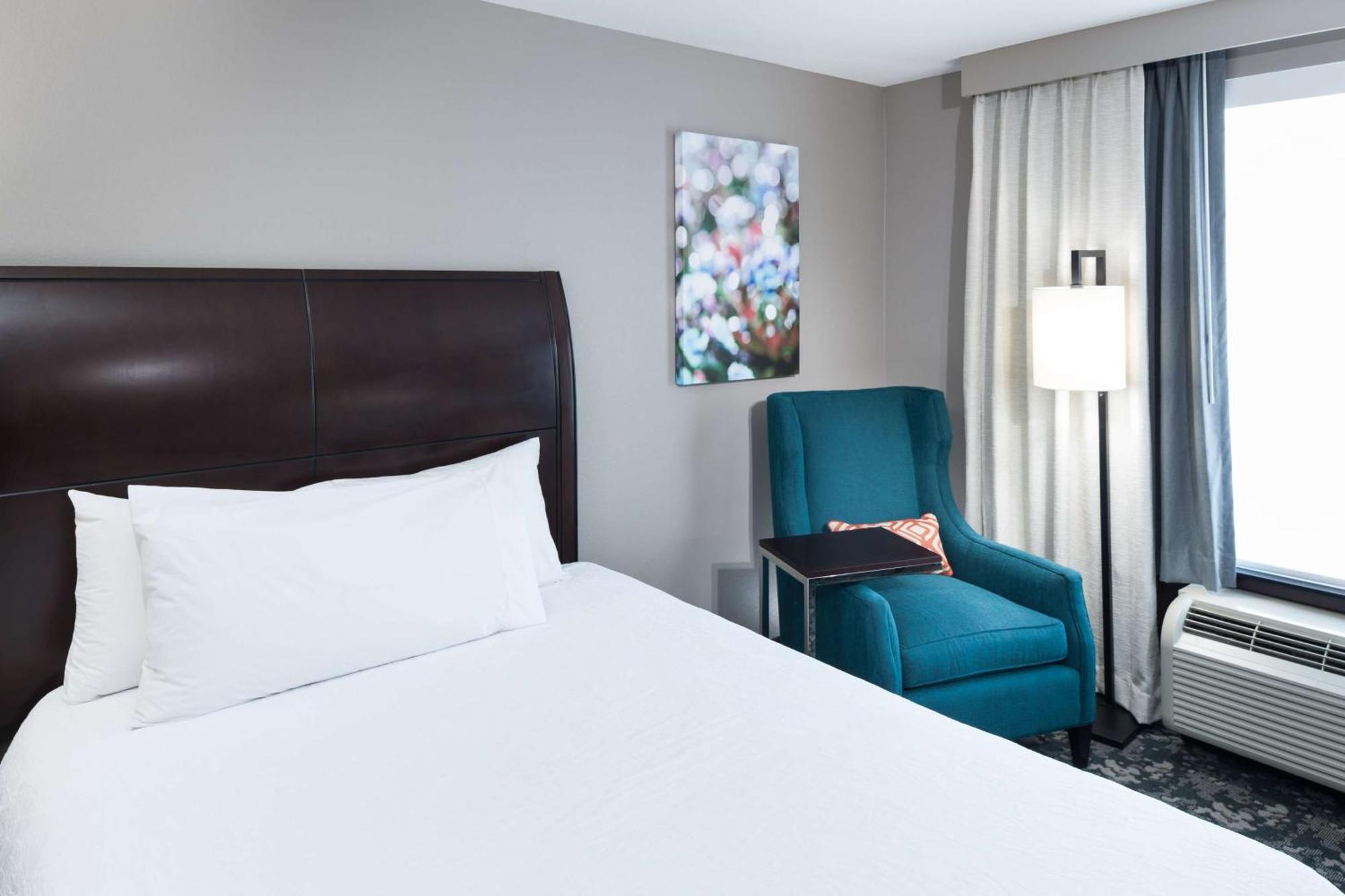 Hilton Garden Inn Cincinnati/Mason Esterno foto