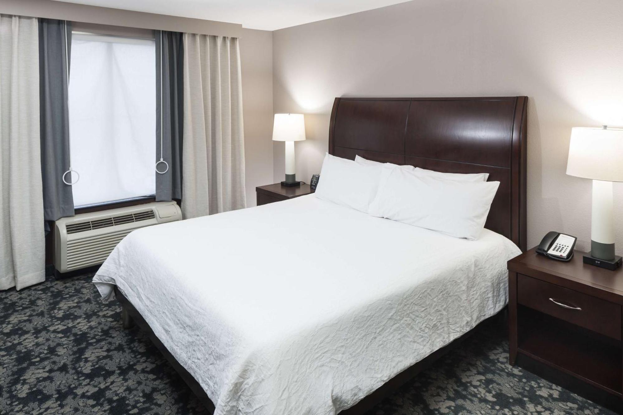 Hilton Garden Inn Cincinnati/Mason Esterno foto