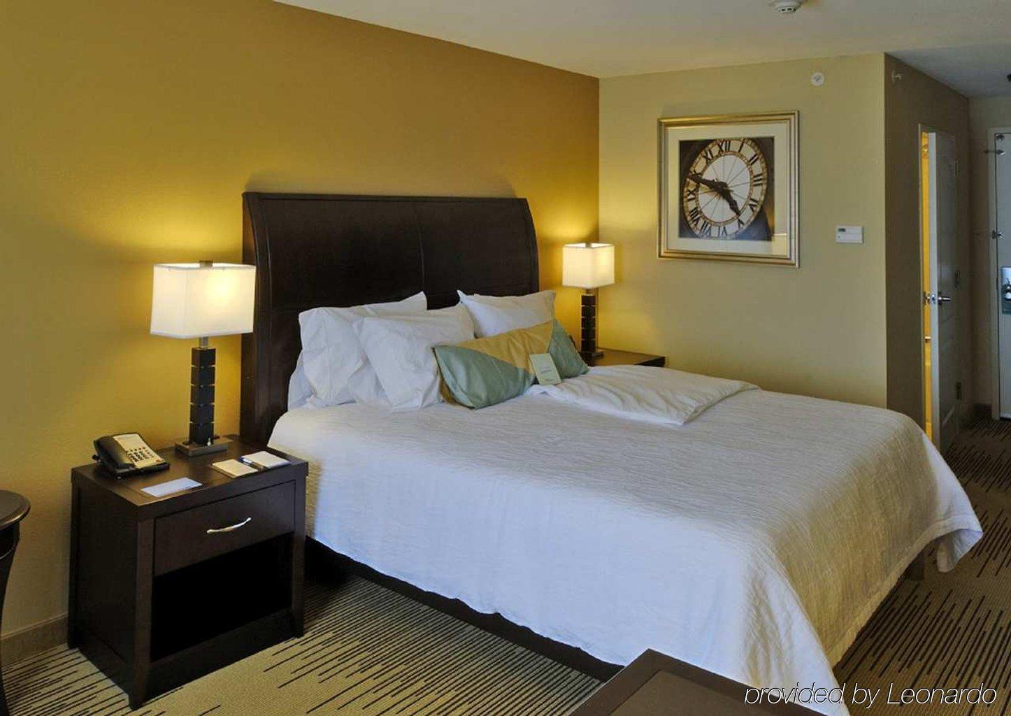 Hilton Garden Inn Cincinnati/Mason Camera foto