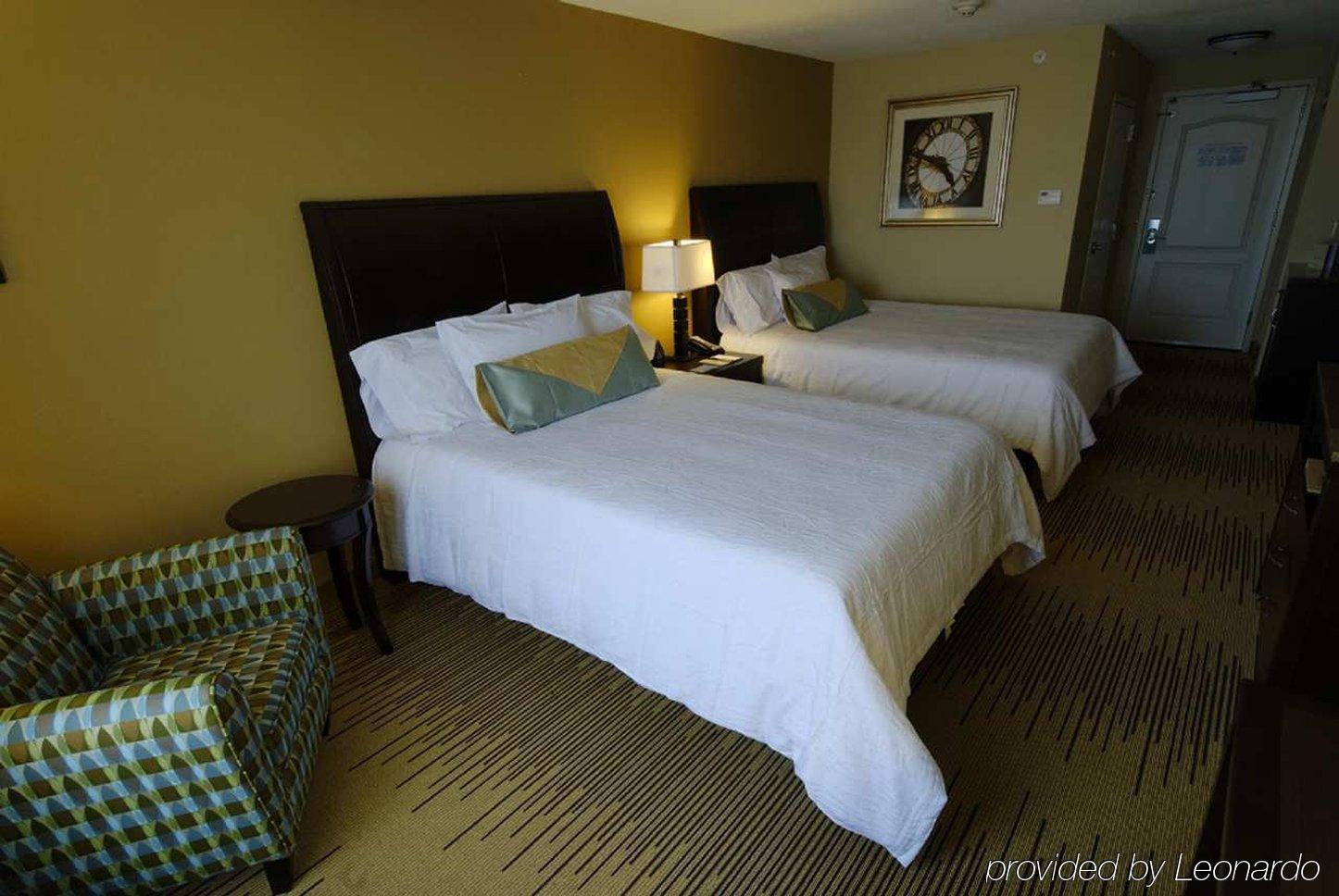 Hilton Garden Inn Cincinnati/Mason Camera foto