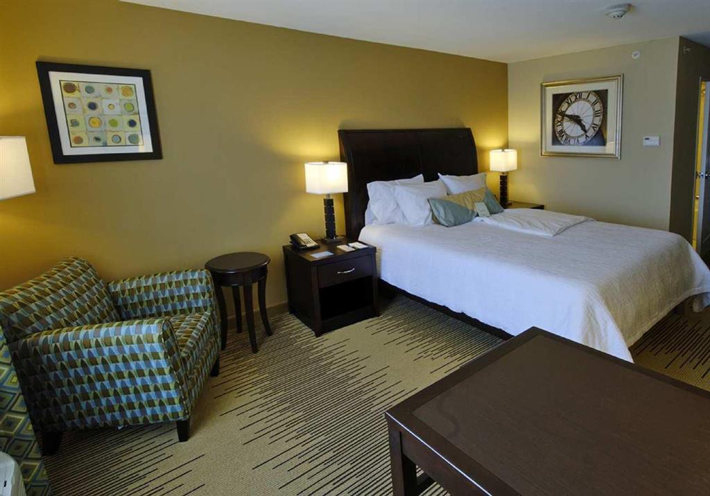 Hilton Garden Inn Cincinnati/Mason Camera foto