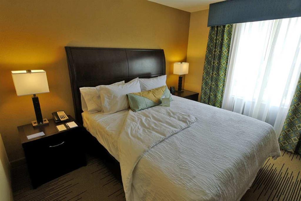 Hilton Garden Inn Cincinnati/Mason Camera foto