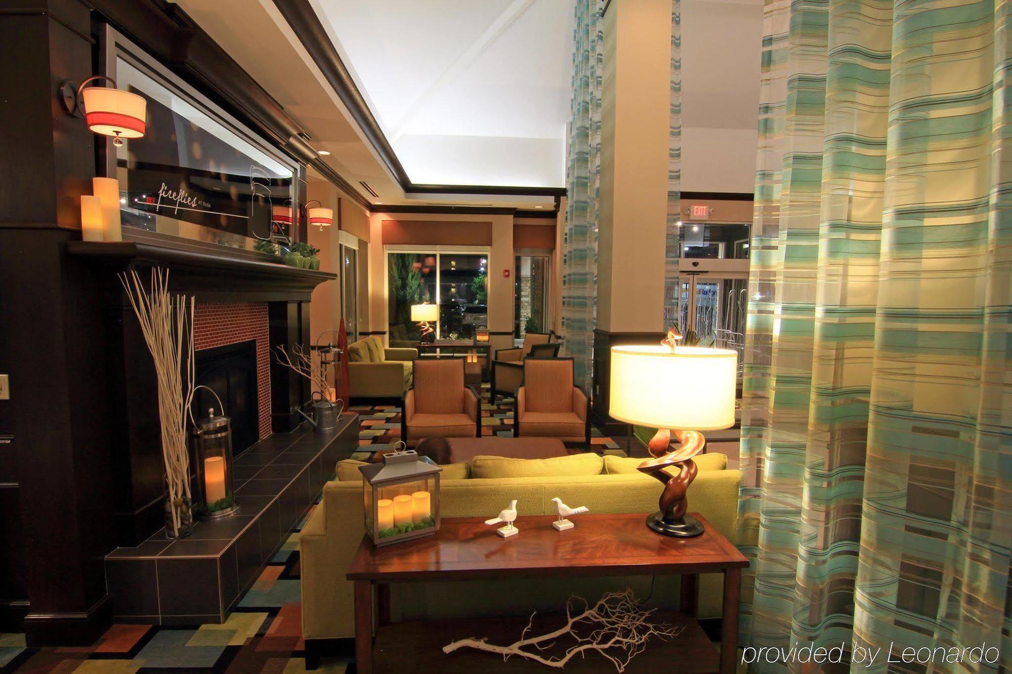 Hilton Garden Inn Cincinnati/Mason Esterno foto